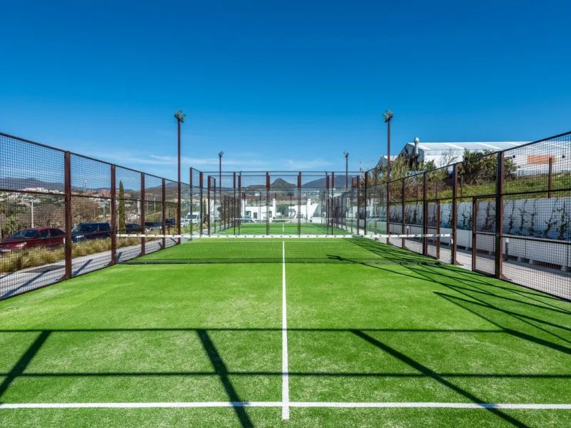 Brand-new 4-bedroom penthouse in the modern **NINETEEN41** residential development.