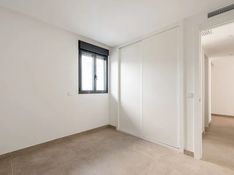 Brand-new 4-bedroom penthouse in the modern **NINETEEN41** residential development.