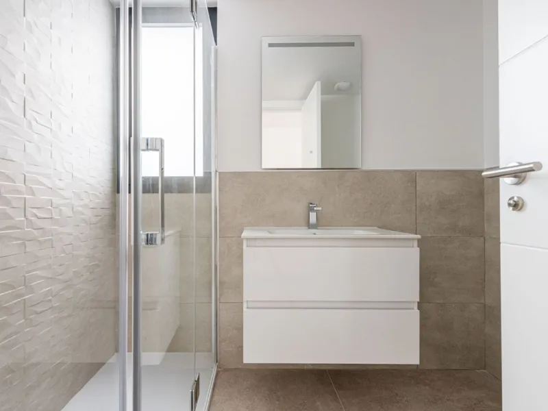 Brand-new 4-bedroom penthouse in the modern **NINETEEN41** residential development.