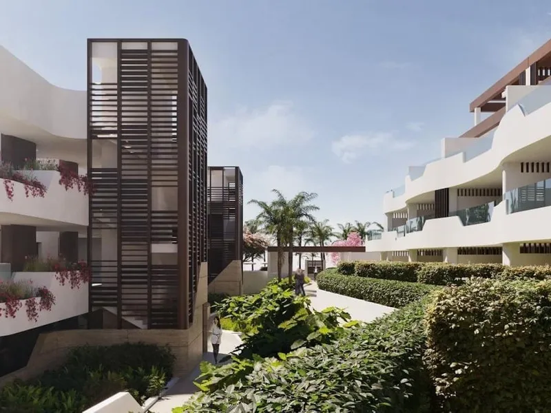 Brand-new 4-bedroom penthouse in the modern **NINETEEN41** residential development.