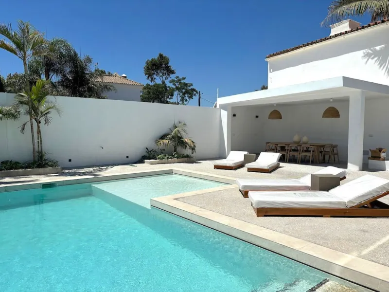 LUXURY VILLA IN RIO VERDE: FULLY RENOVATED 2024 (GOLDEN MILE)