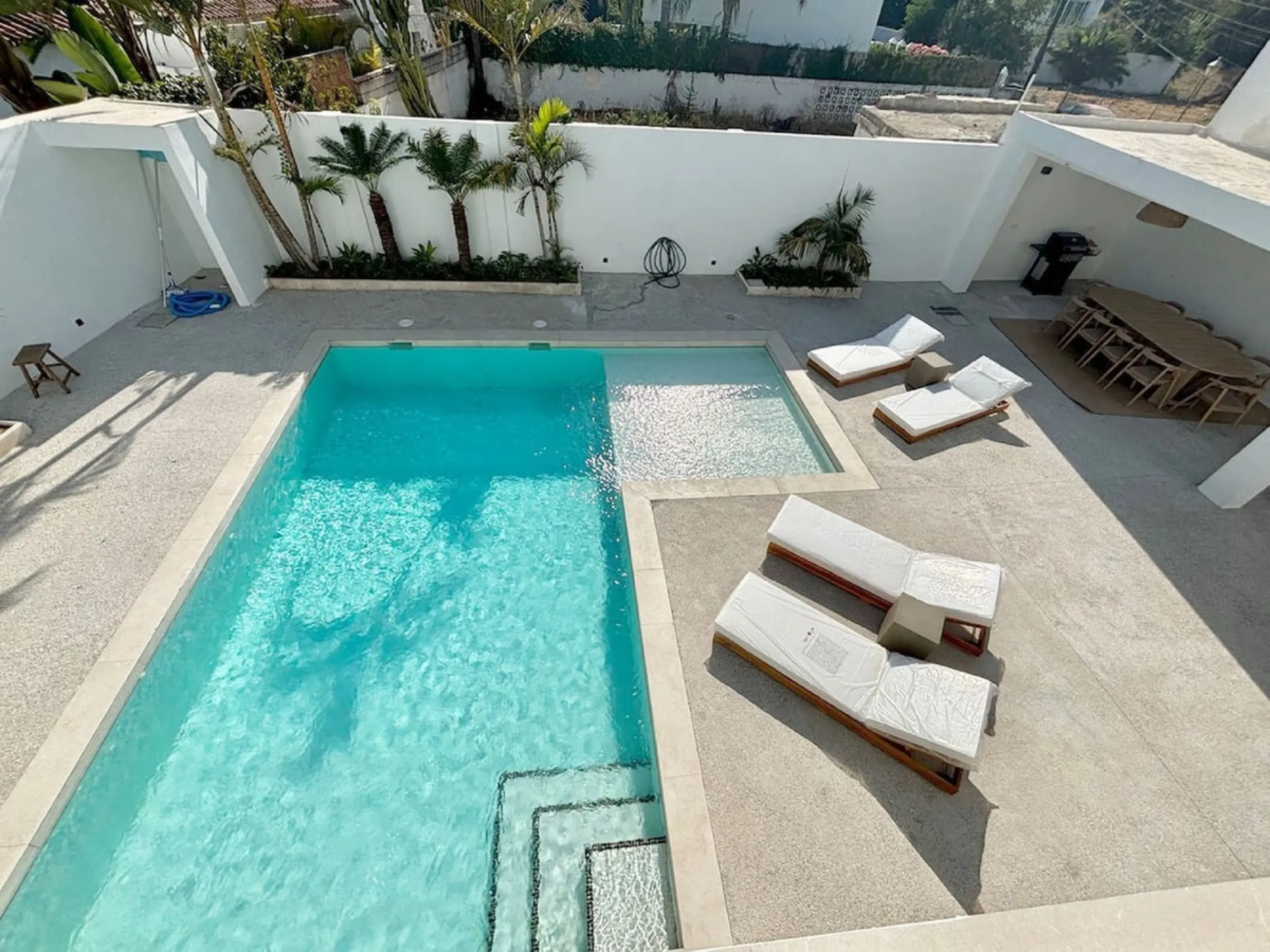 LUXURY VILLA IN RIO VERDE: FULLY RENOVATED 2024 (GOLDEN MILE)