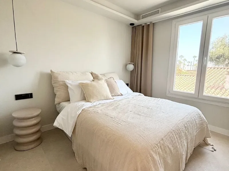 LUXURY VILLA IN RIO VERDE: FULLY RENOVATED 2024 (GOLDEN MILE)