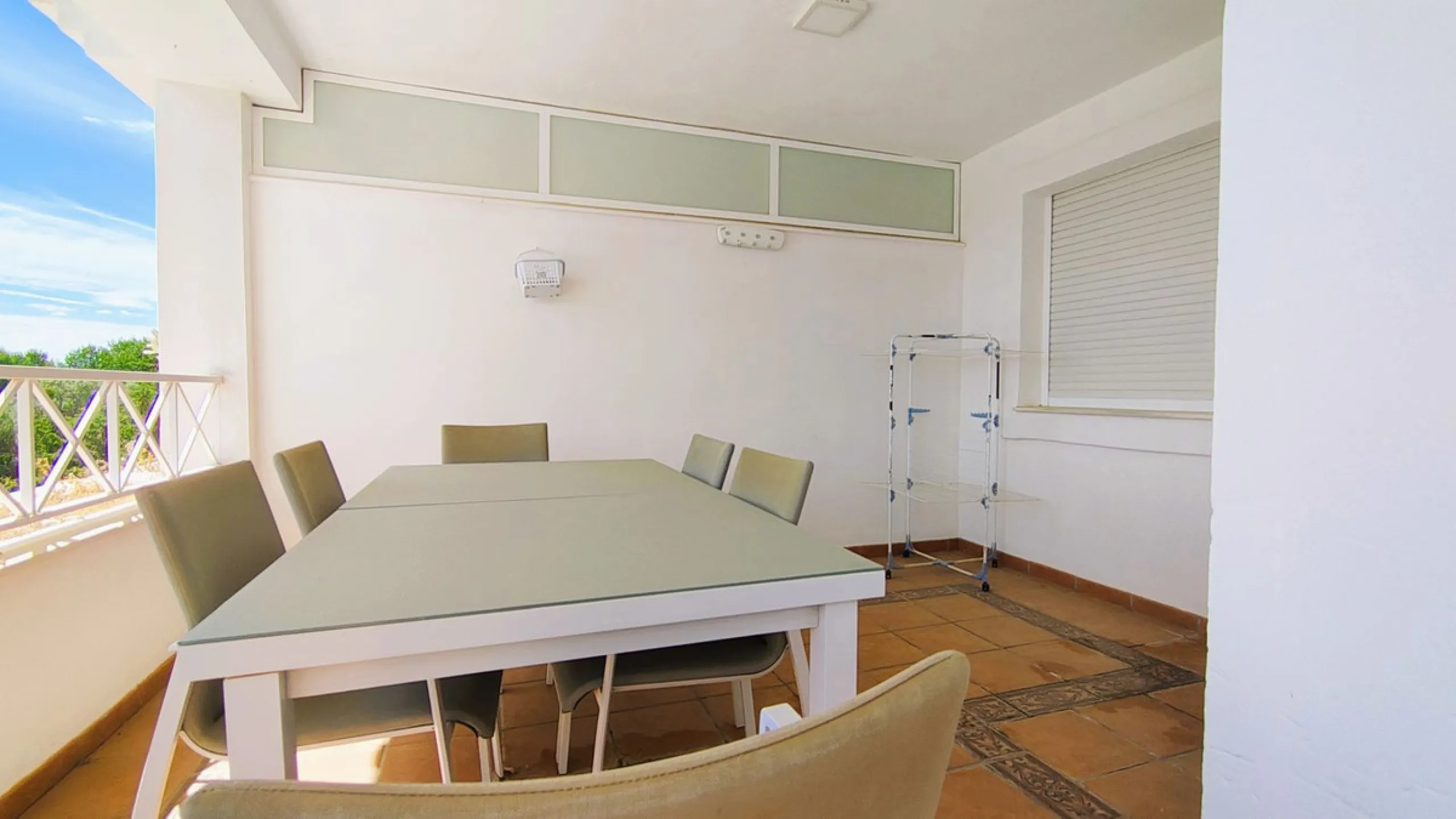 Elegance and Relaxation by the Golf Course in Río Real, Marbella