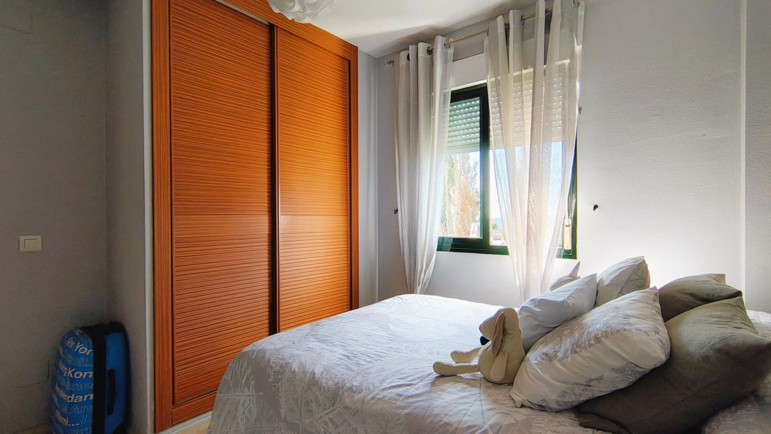 Apartment - Top Floor Apartment в продаже в Marbella, Málaga. В доме 2 спален и 2 ванных комнат. Площадь дома 100 м²