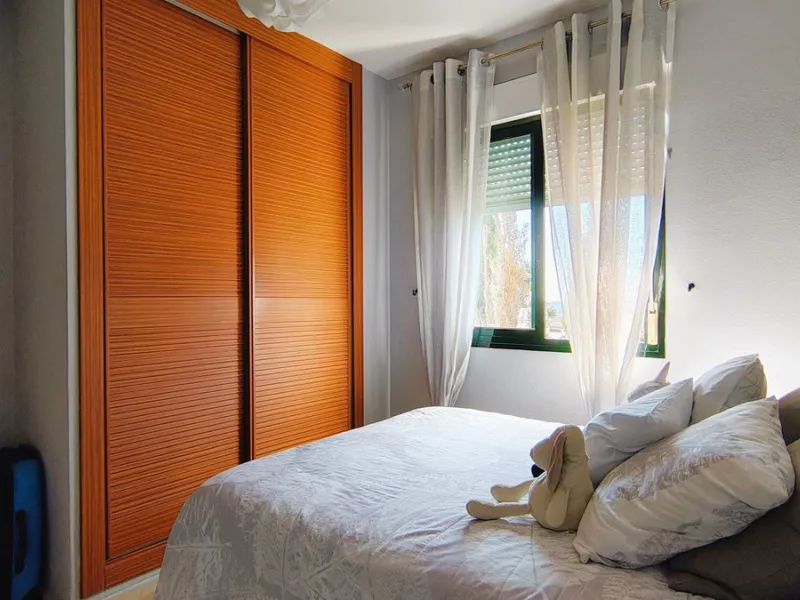 Apartment - Top Floor Apartment в продаже в Marbella, Málaga. В доме 2 спален и 2 ванных комнат. Площадь дома 100 м²