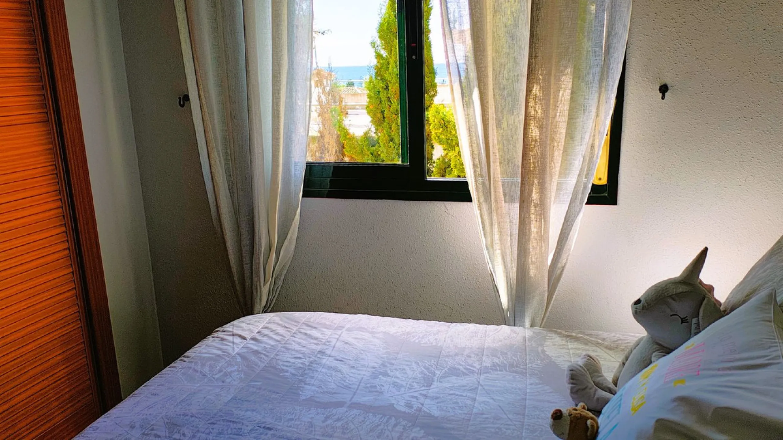 Apartment - Top Floor Apartment в продаже в Marbella, Málaga. В доме 2 спален и 2 ванных комнат. Площадь дома 100 м²