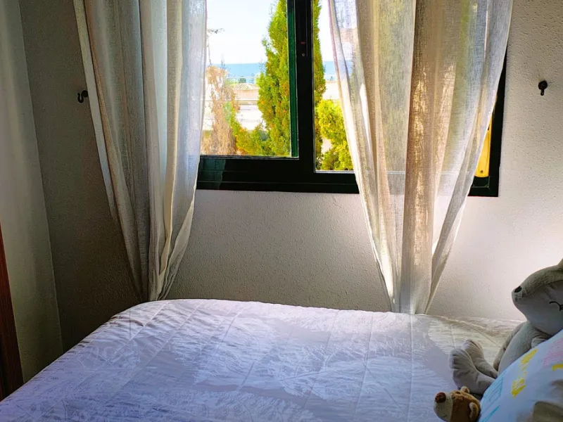 Apartment - Top Floor Apartment в продаже в Marbella, Málaga. В доме 2 спален и 2 ванных комнат. Площадь дома 100 м²