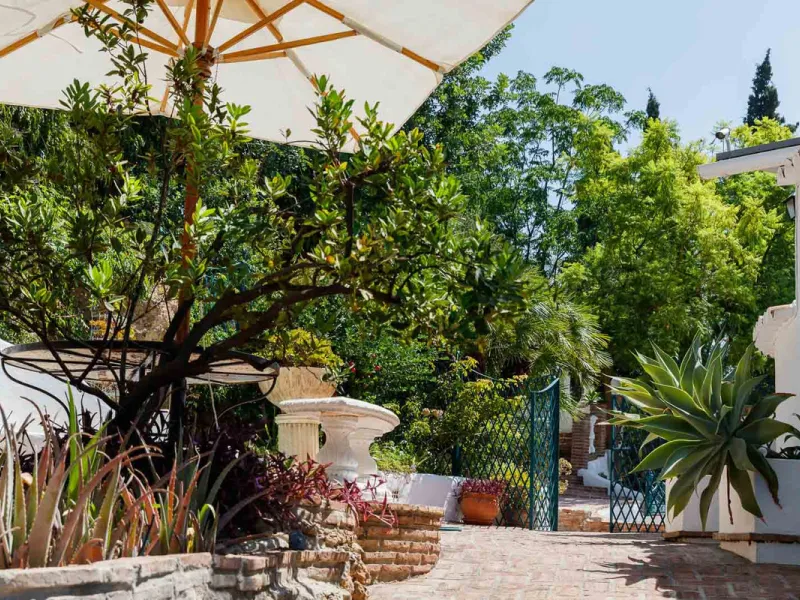 House - Detached Villa в продаже в Frigiliana, Málaga. В доме 6 спален и 5 ванных комнат. Площадь дома 419 м². Площадь участка 7134 м²