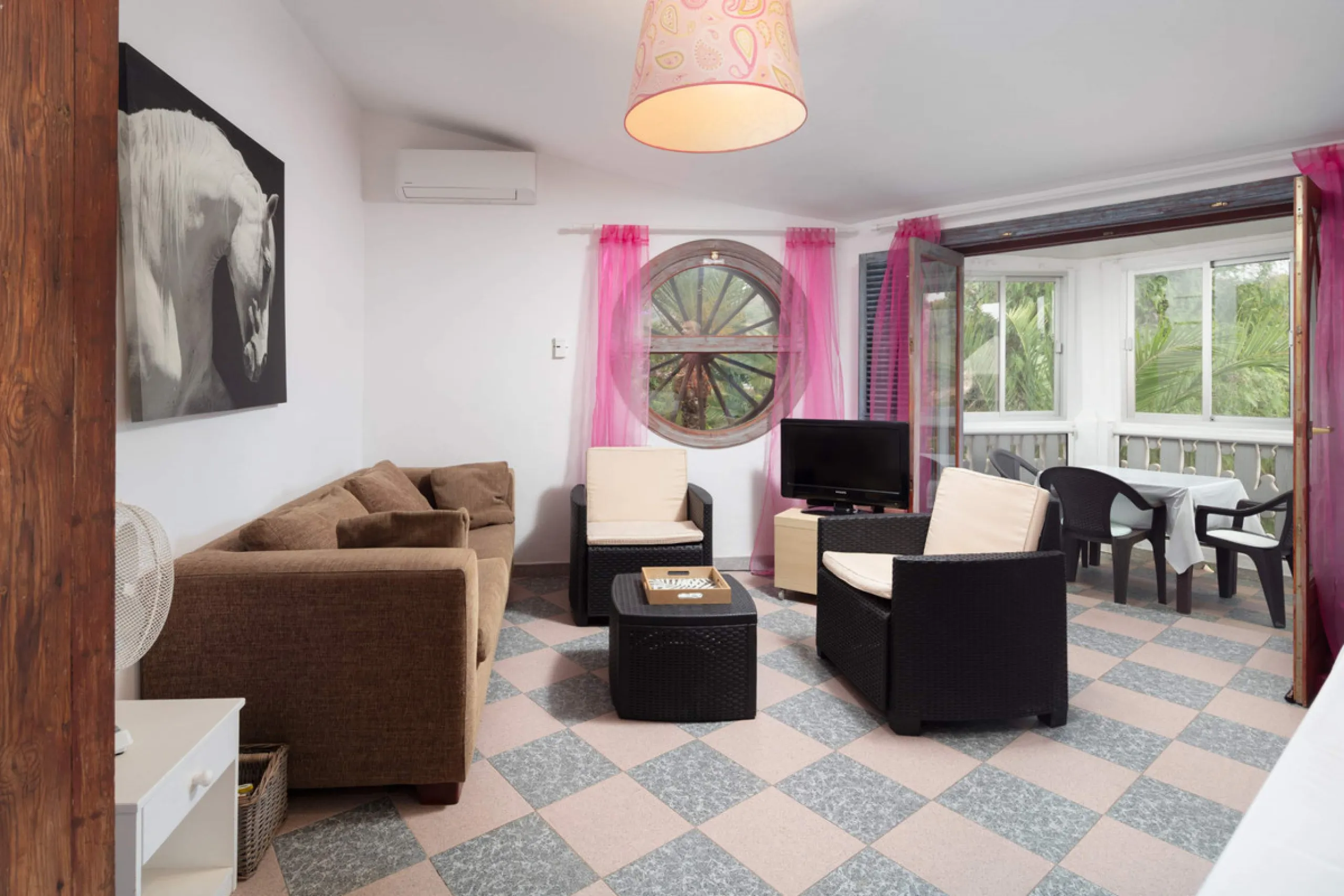 House - Detached Villa в продаже в Frigiliana, Málaga. В доме 6 спален и 5 ванных комнат. Площадь дома 419 м². Площадь участка 7134 м²