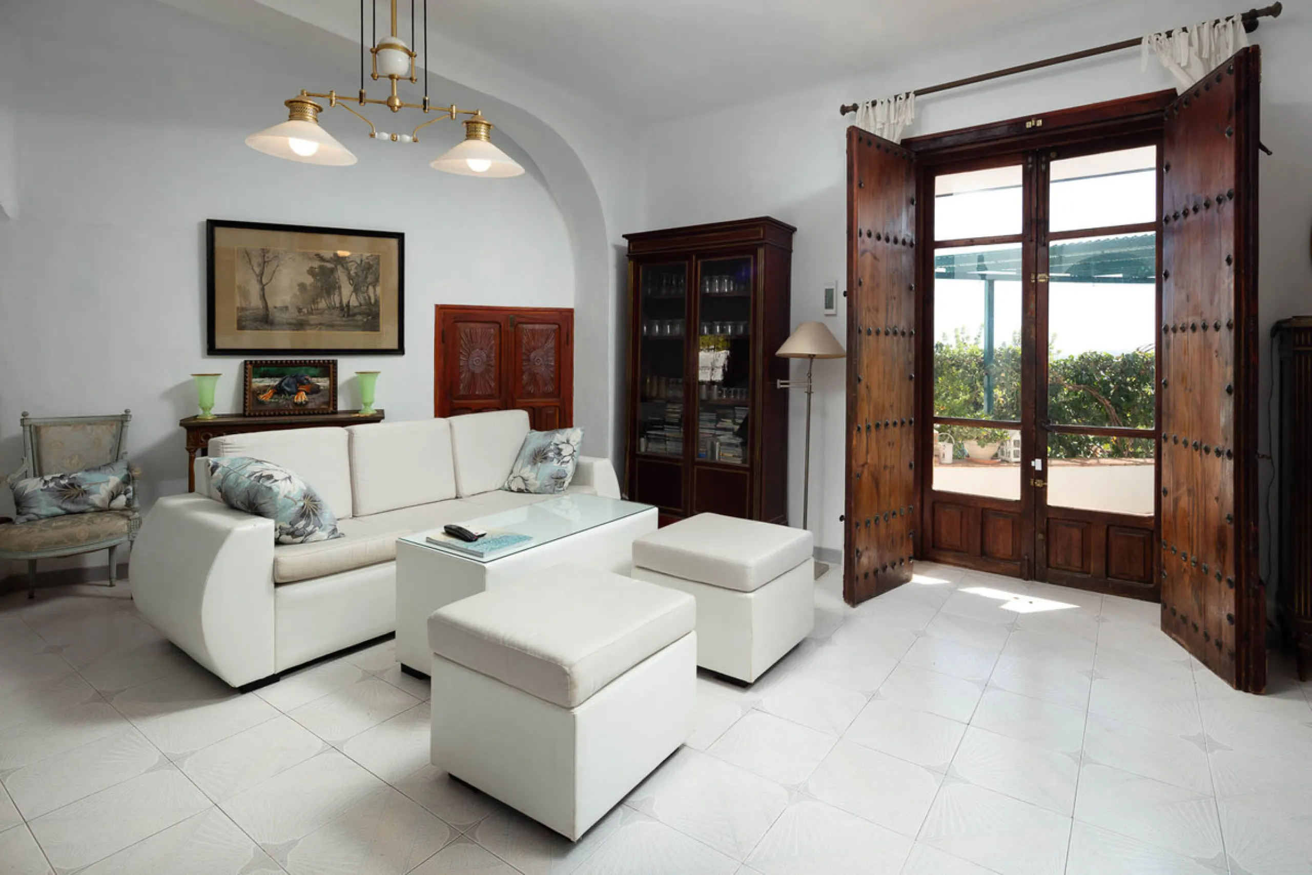 House - Detached Villa в продаже в Frigiliana, Málaga. В доме 6 спален и 5 ванных комнат. Площадь дома 419 м². Площадь участка 7134 м²