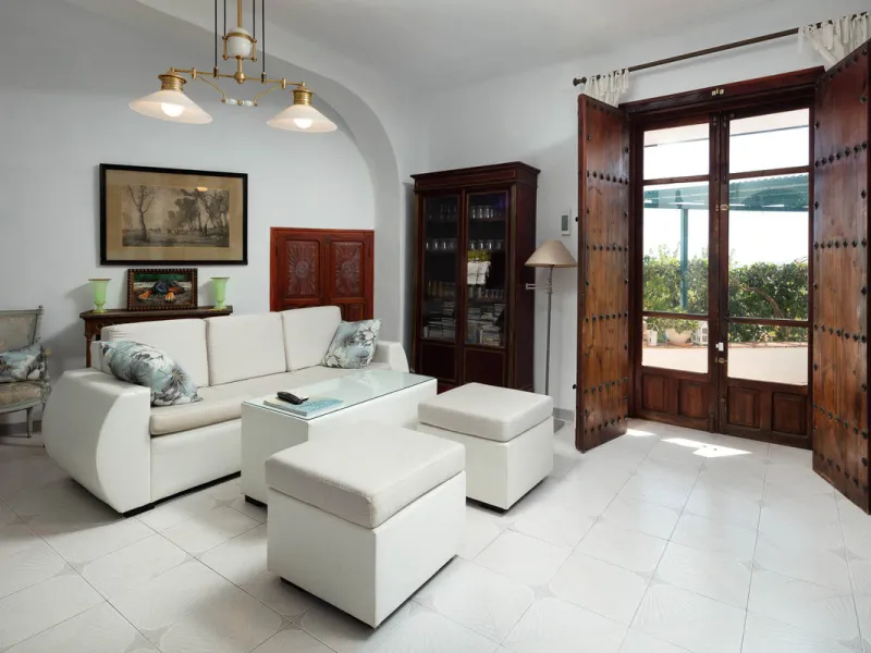 House - Detached Villa в продаже в Frigiliana, Málaga. В доме 6 спален и 5 ванных комнат. Площадь дома 419 м². Площадь участка 7134 м²