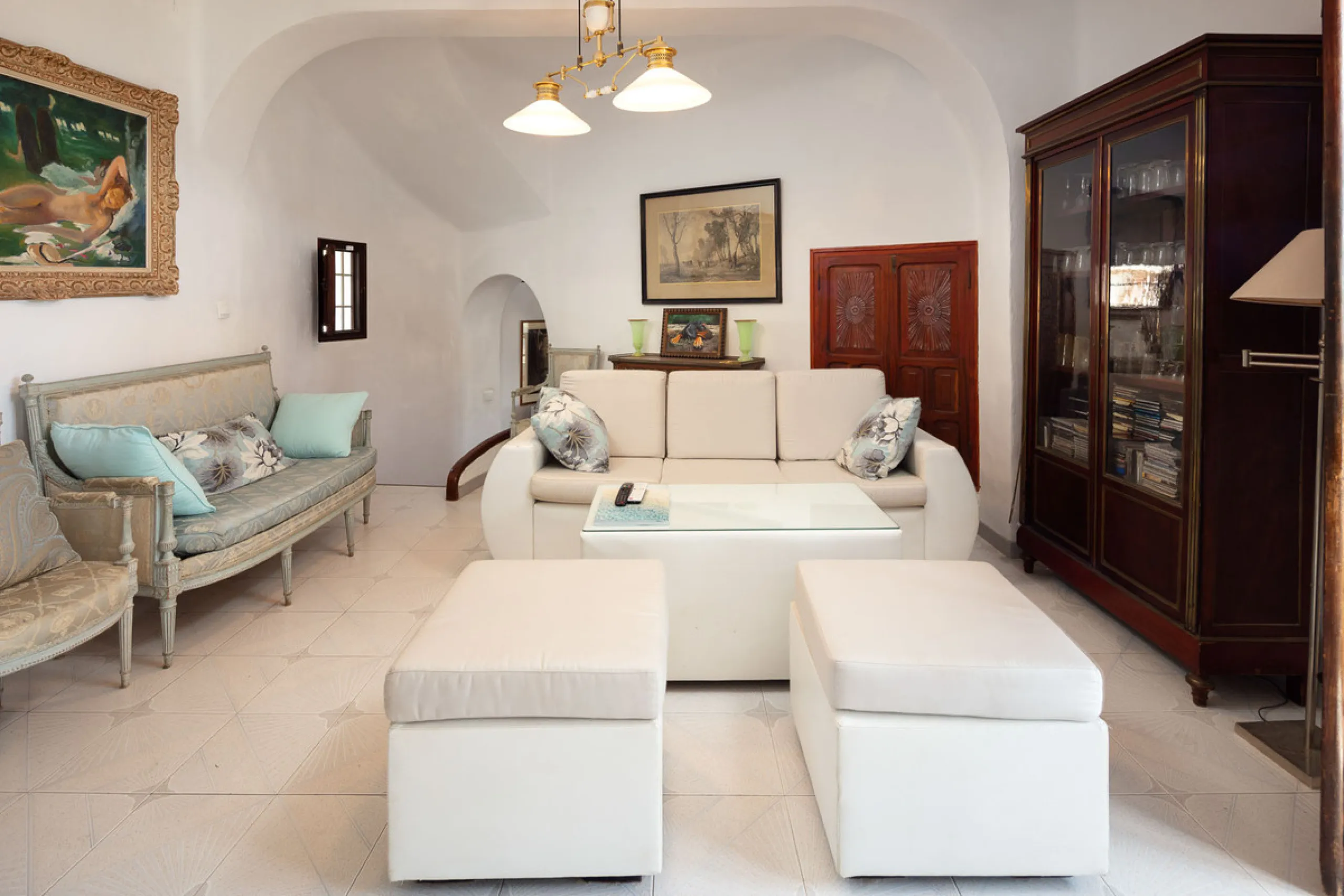 House - Detached Villa в продаже в Frigiliana, Málaga. В доме 6 спален и 5 ванных комнат. Площадь дома 419 м². Площадь участка 7134 м²