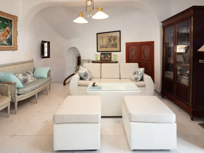 House - Detached Villa в продаже в Frigiliana, Málaga. В доме 6 спален и 5 ванных комнат. Площадь дома 419 м². Площадь участка 7134 м²