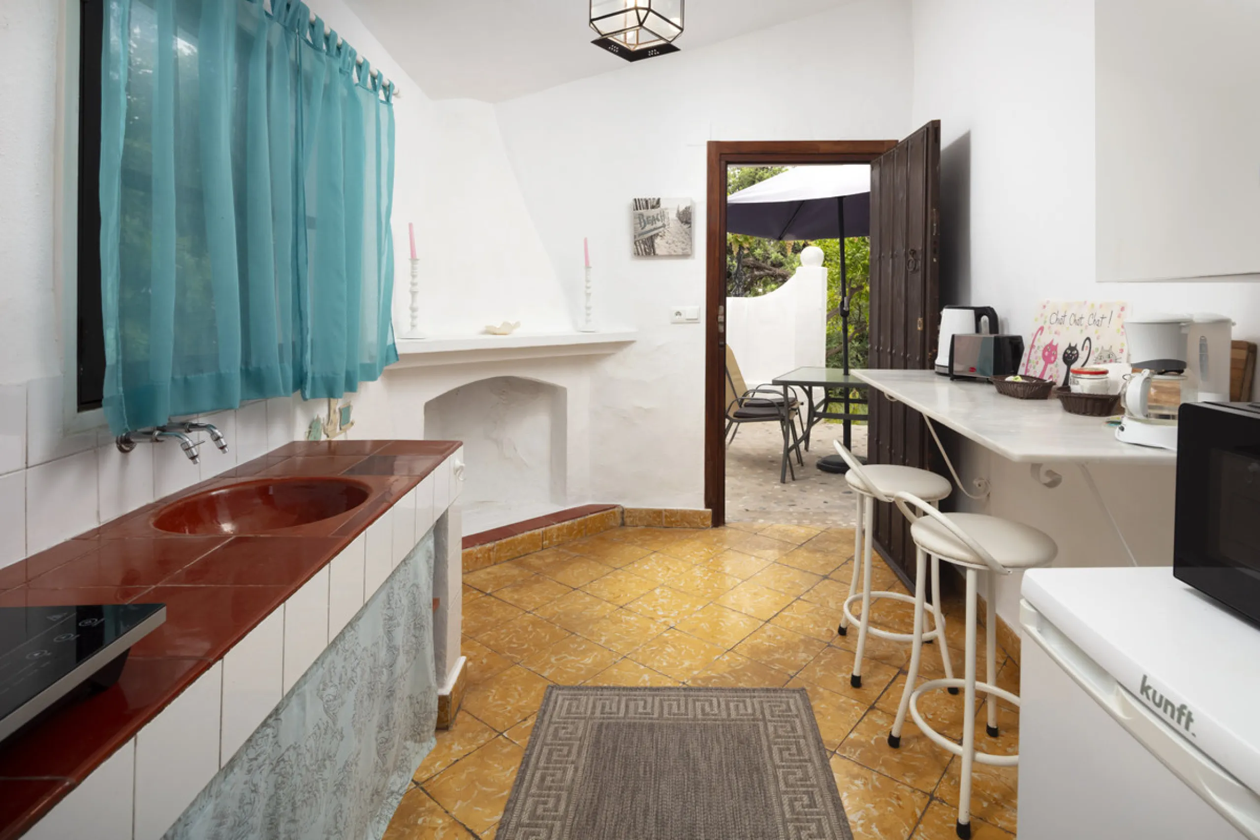 House - Detached Villa в продаже в Frigiliana, Málaga. В доме 6 спален и 5 ванных комнат. Площадь дома 419 м². Площадь участка 7134 м²