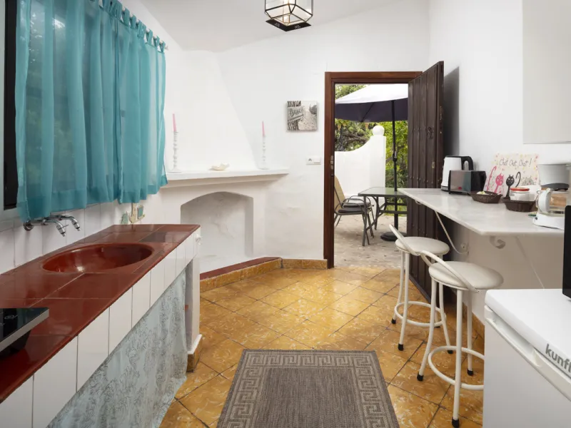 House - Detached Villa в продаже в Frigiliana, Málaga. В доме 6 спален и 5 ванных комнат. Площадь дома 419 м². Площадь участка 7134 м²