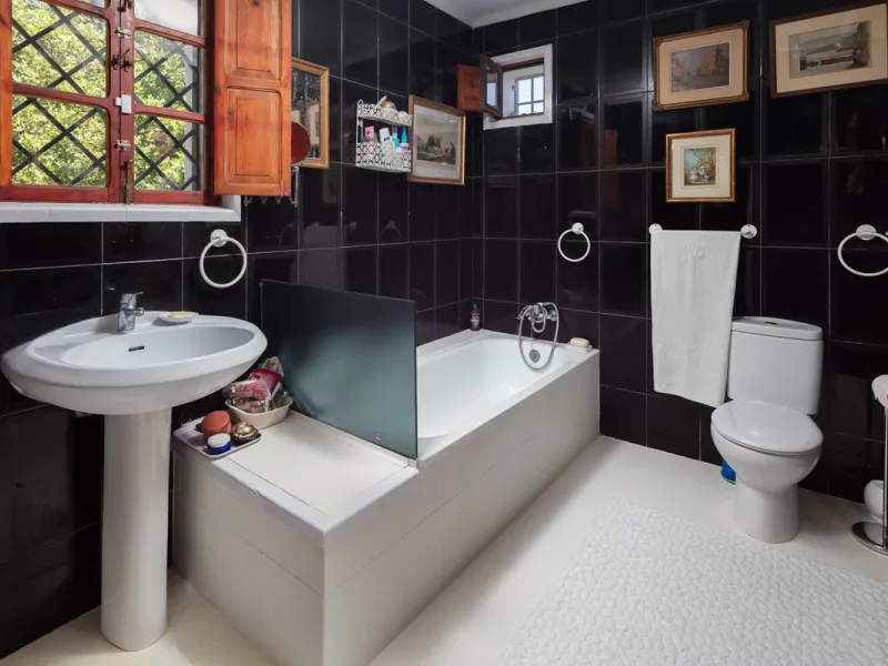 House - Detached Villa в продаже в Frigiliana, Málaga. В доме 6 спален и 5 ванных комнат. Площадь дома 419 м². Площадь участка 7134 м²