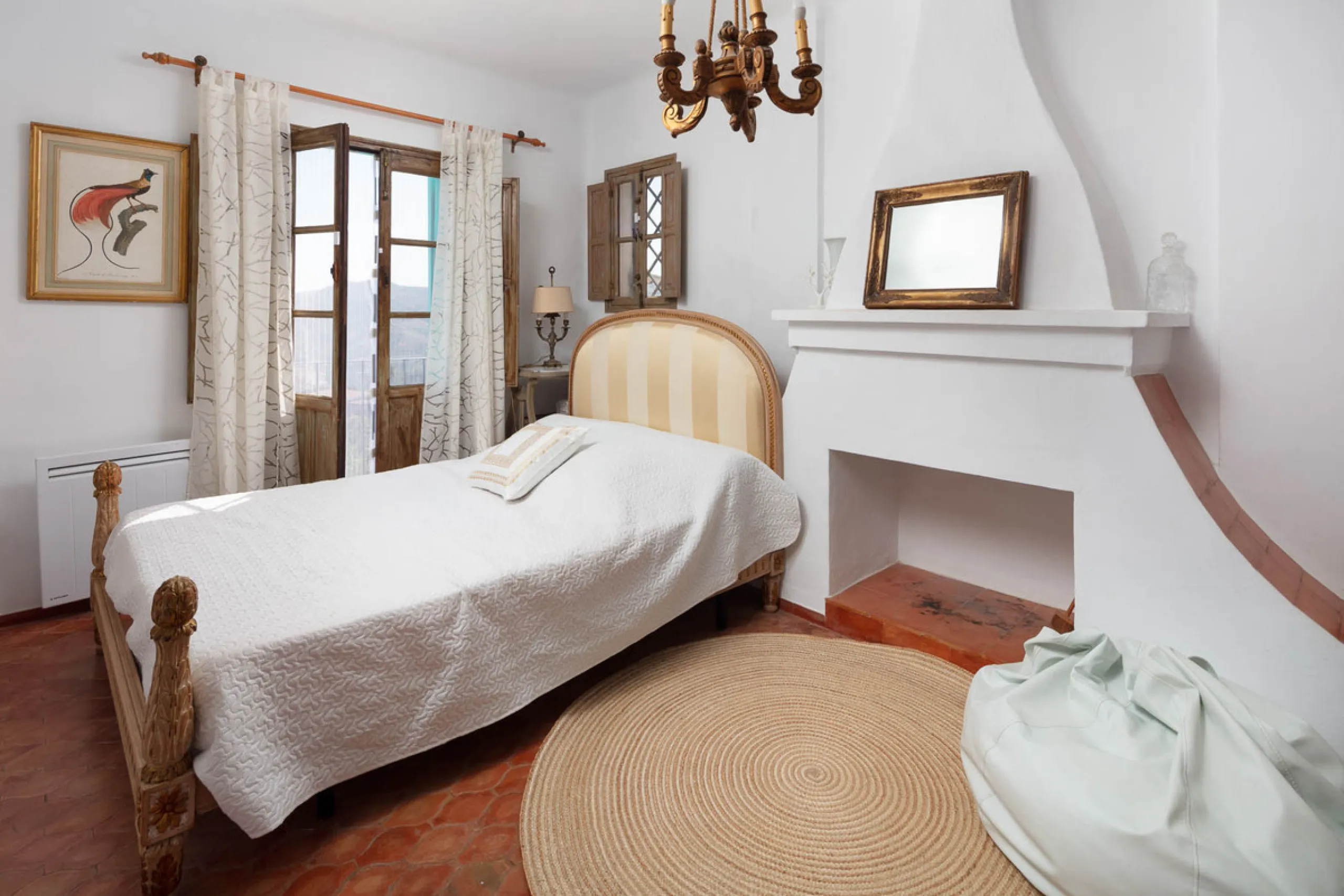 House - Detached Villa в продаже в Frigiliana, Málaga. В доме 6 спален и 5 ванных комнат. Площадь дома 419 м². Площадь участка 7134 м²