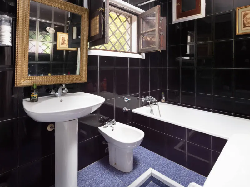 House - Detached Villa в продаже в Frigiliana, Málaga. В доме 6 спален и 5 ванных комнат. Площадь дома 419 м². Площадь участка 7134 м²