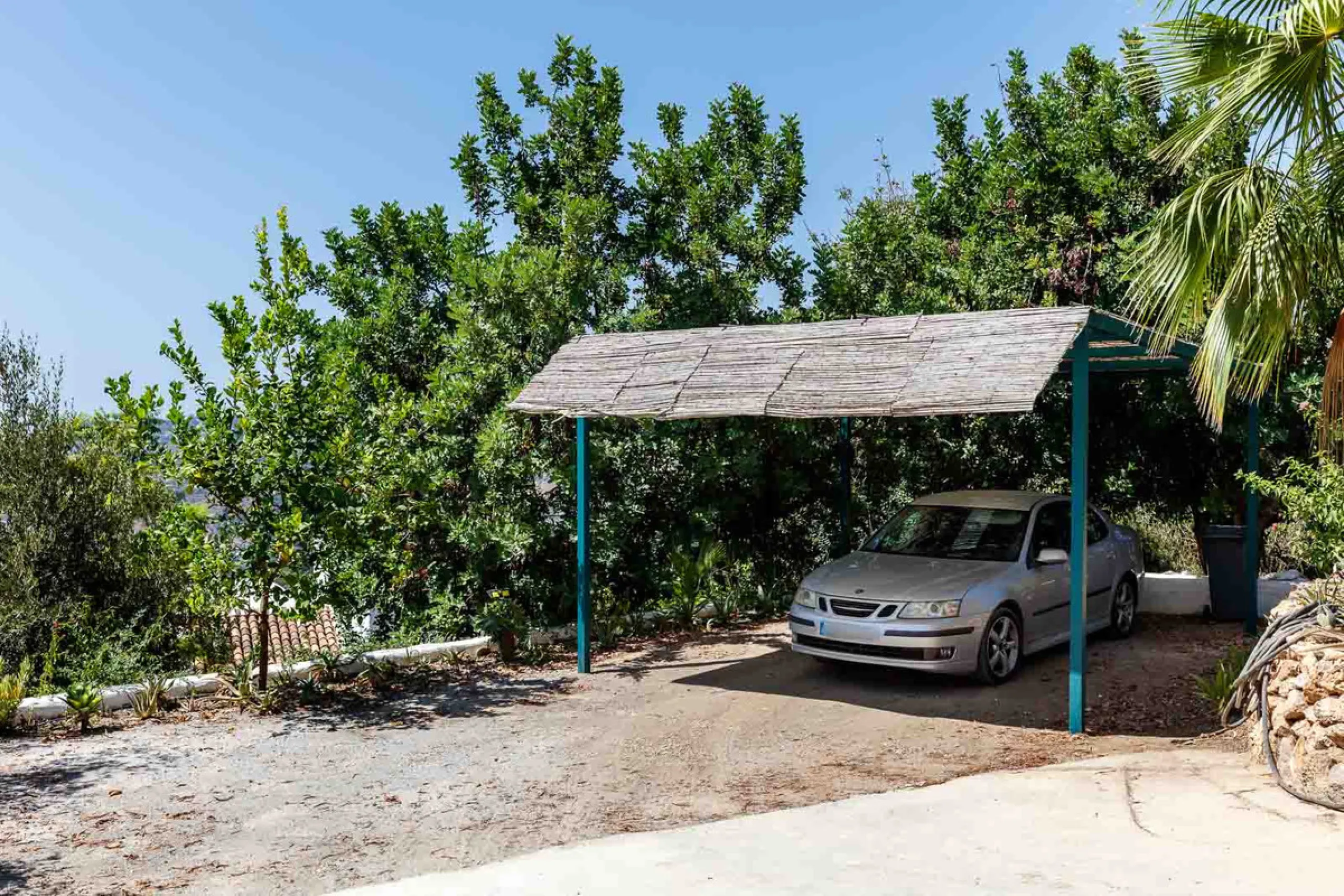 House - Detached Villa в продаже в Frigiliana, Málaga. В доме 6 спален и 5 ванных комнат. Площадь дома 419 м². Площадь участка 7134 м²