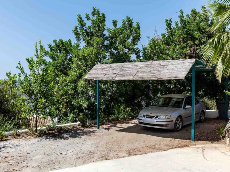 House - Detached Villa в продаже в Frigiliana, Málaga. В доме 6 спален и 5 ванных комнат. Площадь дома 419 м². Площадь участка 7134 м²