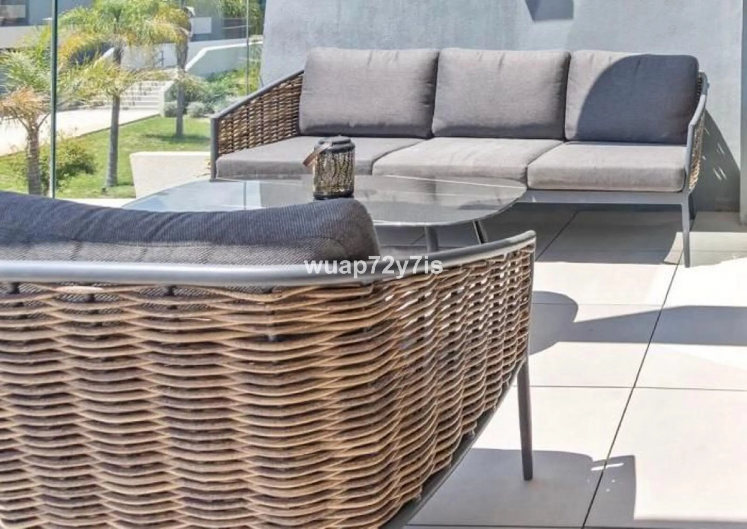 3-Bedroom Apartment with Sea Views & Tourist Licence in OASIS 325 – Estepona