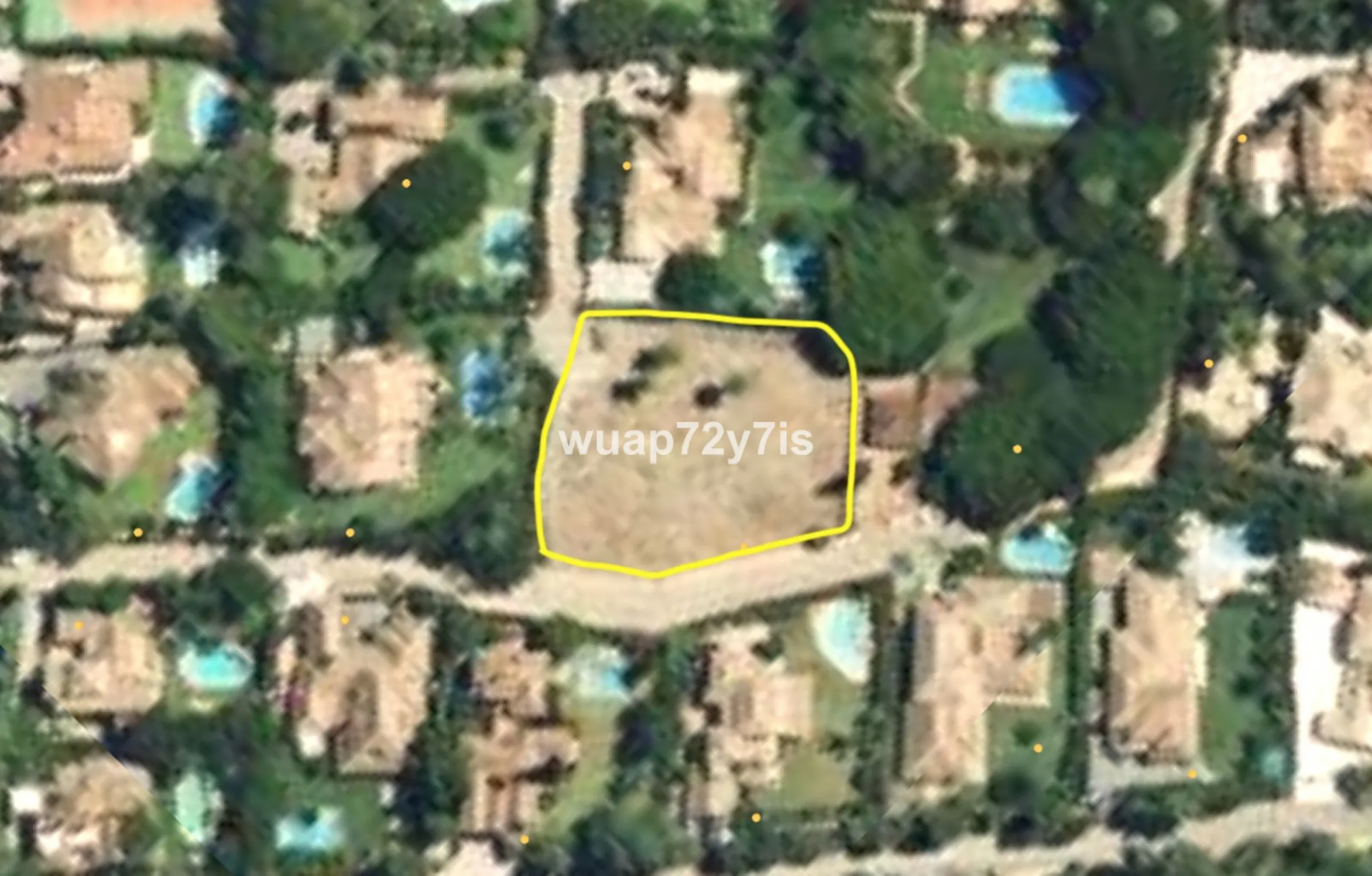 Exclusive Plot with Luxury Villa Project in Guadalmina Baja – Prime Beachside Opportunity
