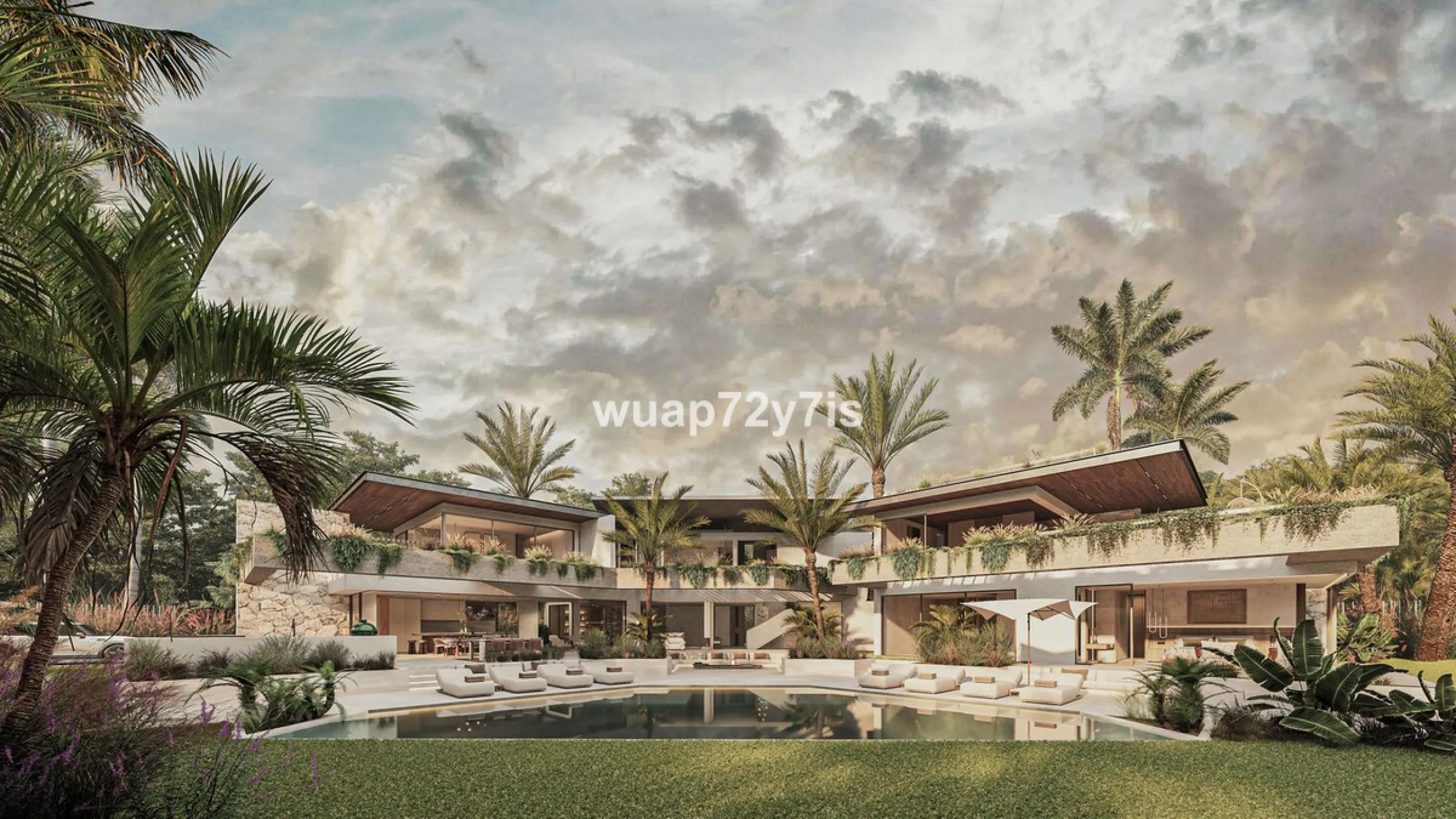 Exclusive Plot with Luxury Villa Project in Guadalmina Baja – Prime Beachside Opportunity