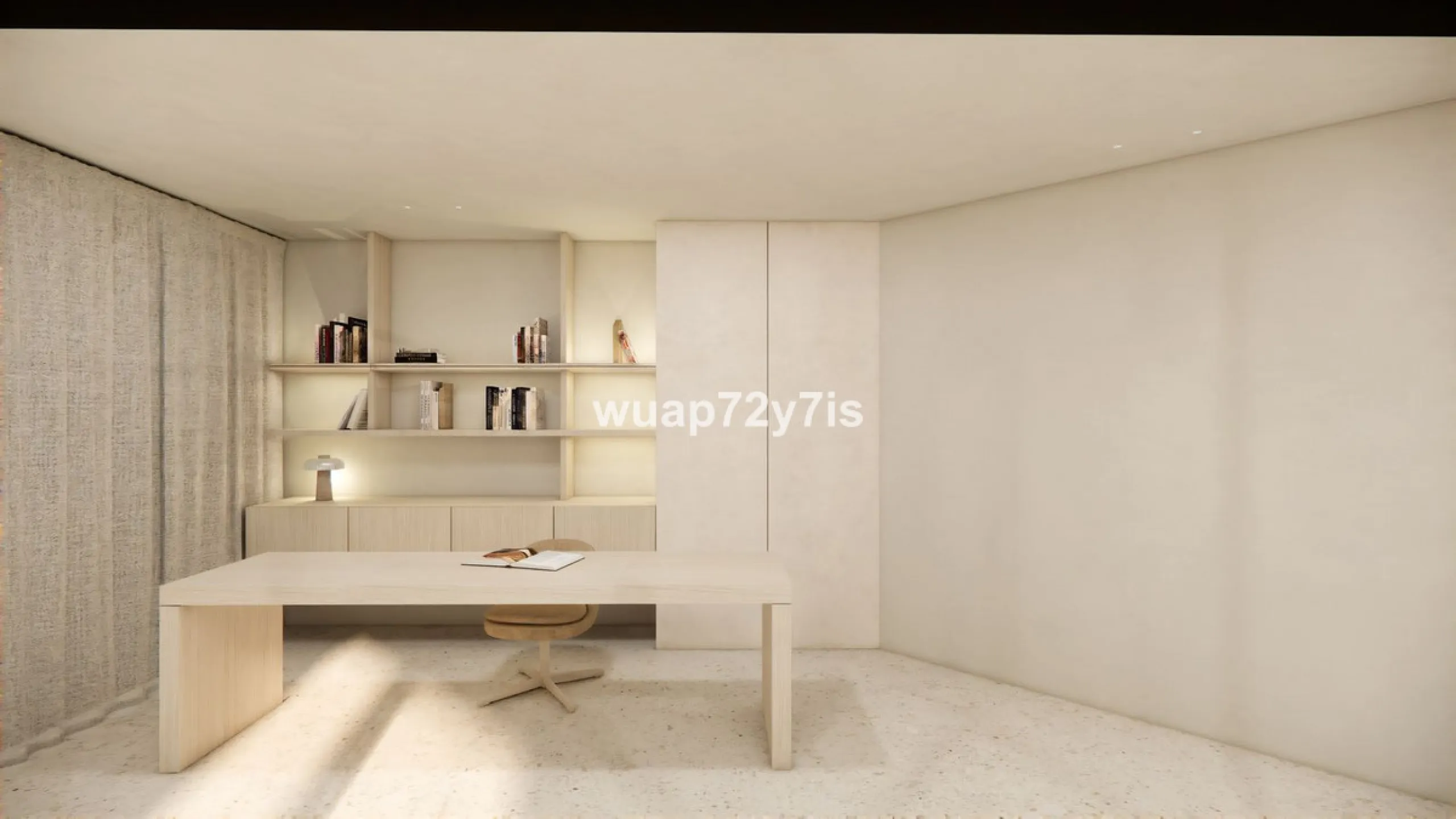 Exclusive Plot with Luxury Villa Project in Guadalmina Baja – Prime Beachside Opportunity