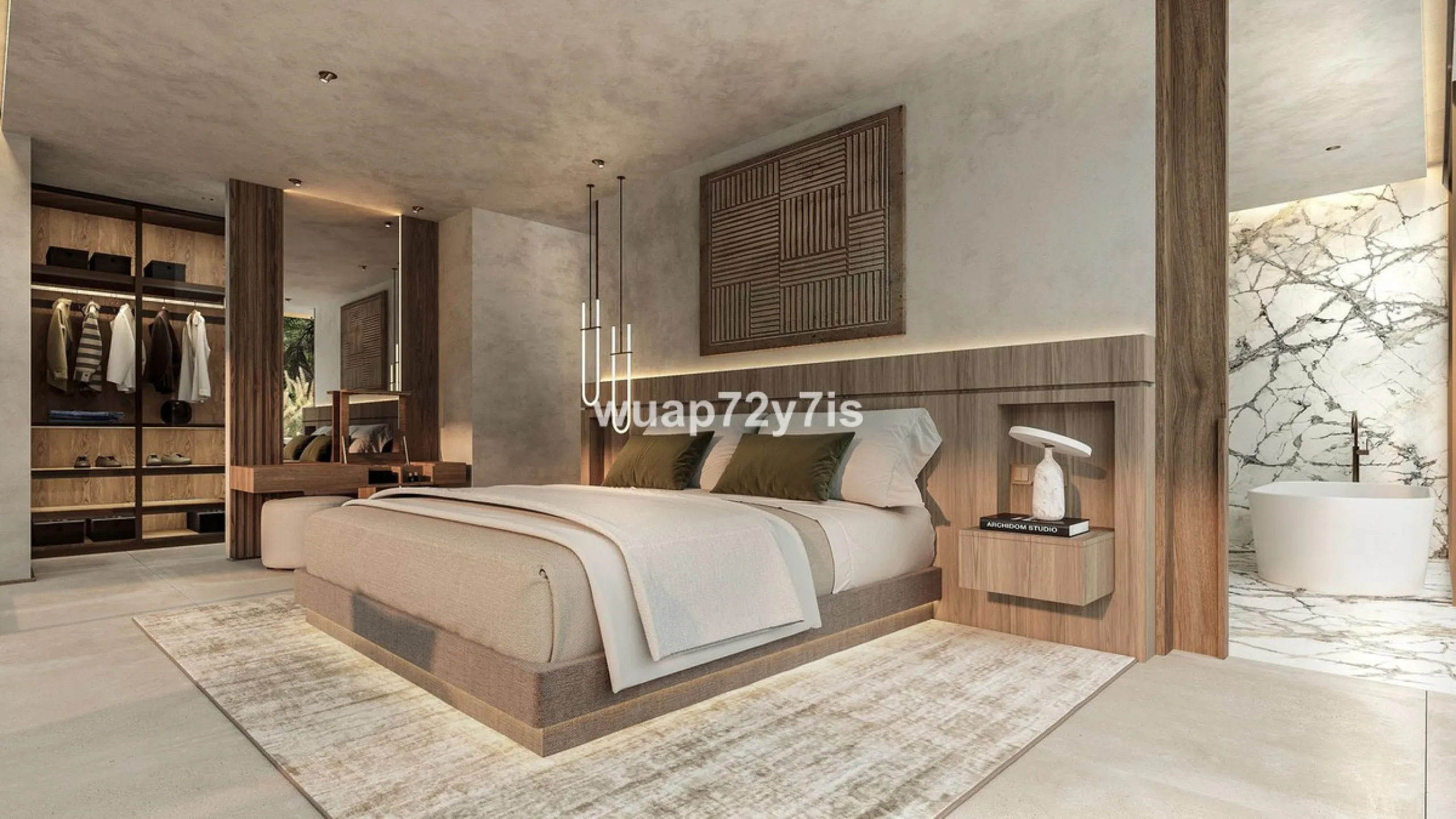 Exclusive Plot with Luxury Villa Project in Guadalmina Baja – Prime Beachside Opportunity
