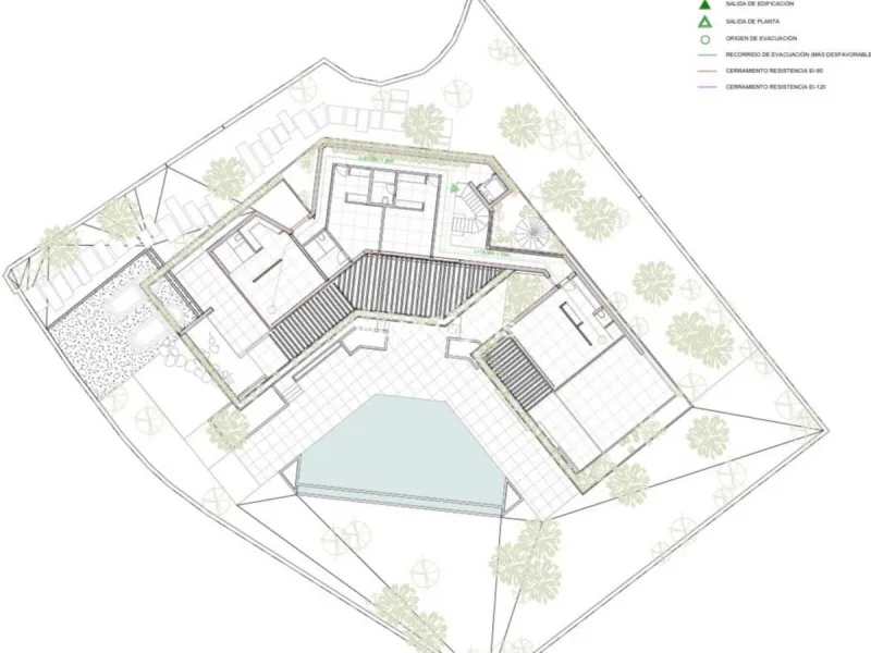 Exclusive Plot with Luxury Villa Project in Guadalmina Baja – Prime Beachside Opportunity