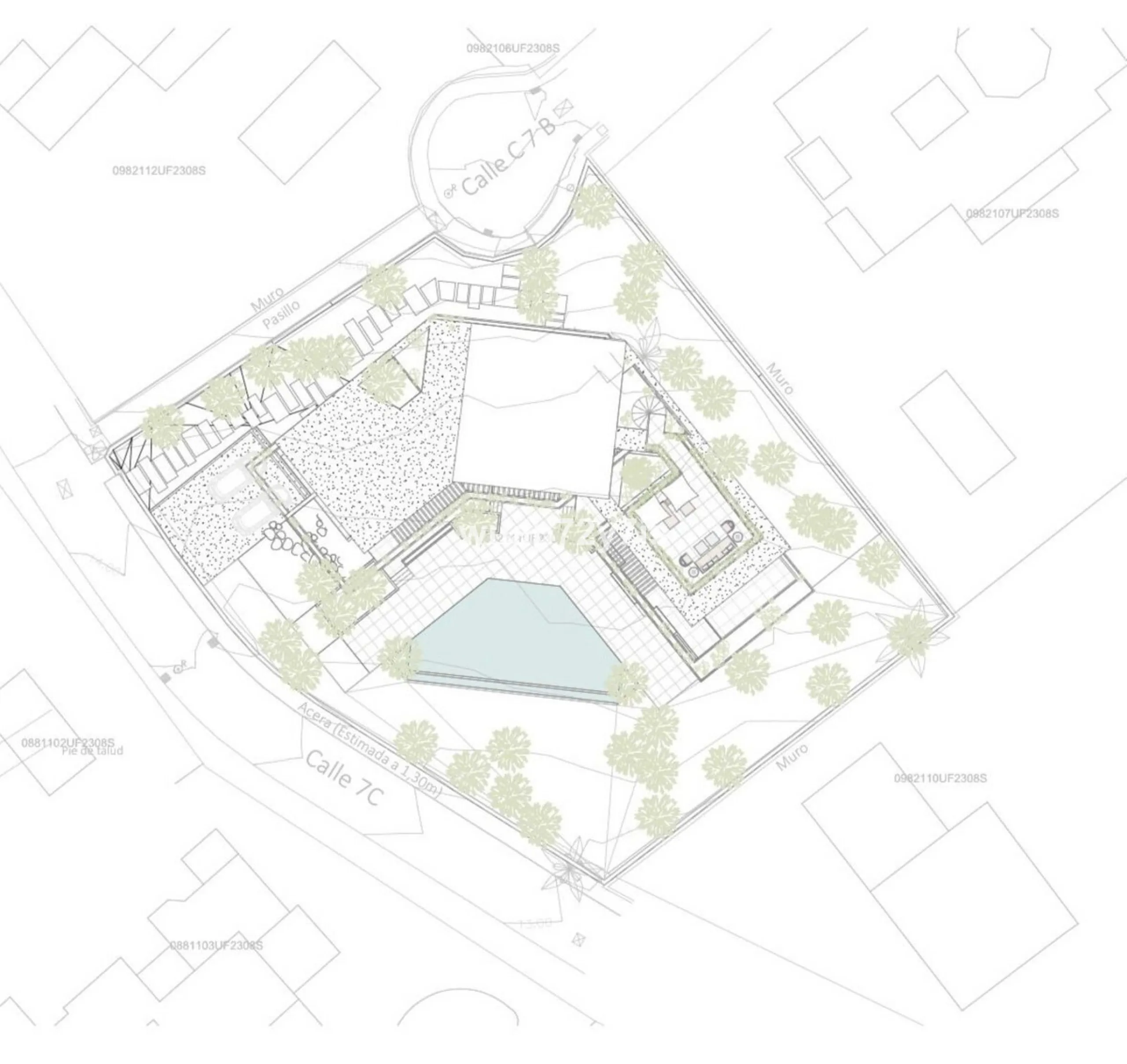Exclusive Plot with Luxury Villa Project in Guadalmina Baja – Prime Beachside Opportunity