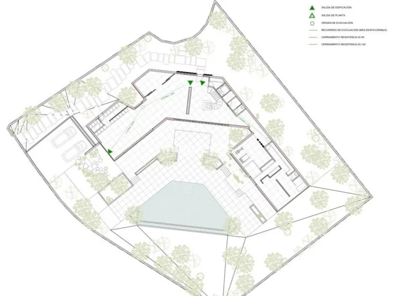 Exclusive Plot with Luxury Villa Project in Guadalmina Baja – Prime Beachside Opportunity