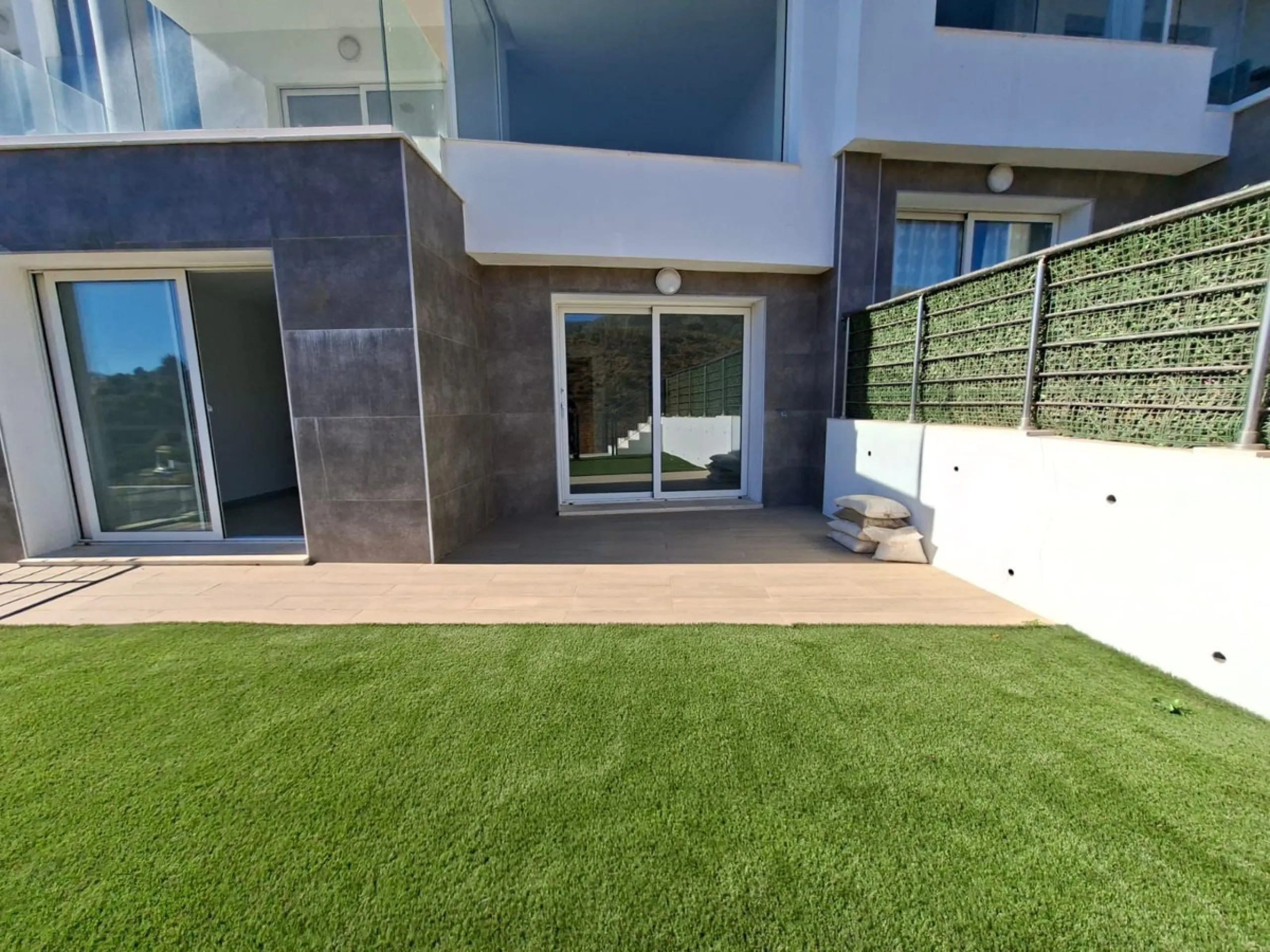 Townhouse, Fuengirola, Costa del Sol.