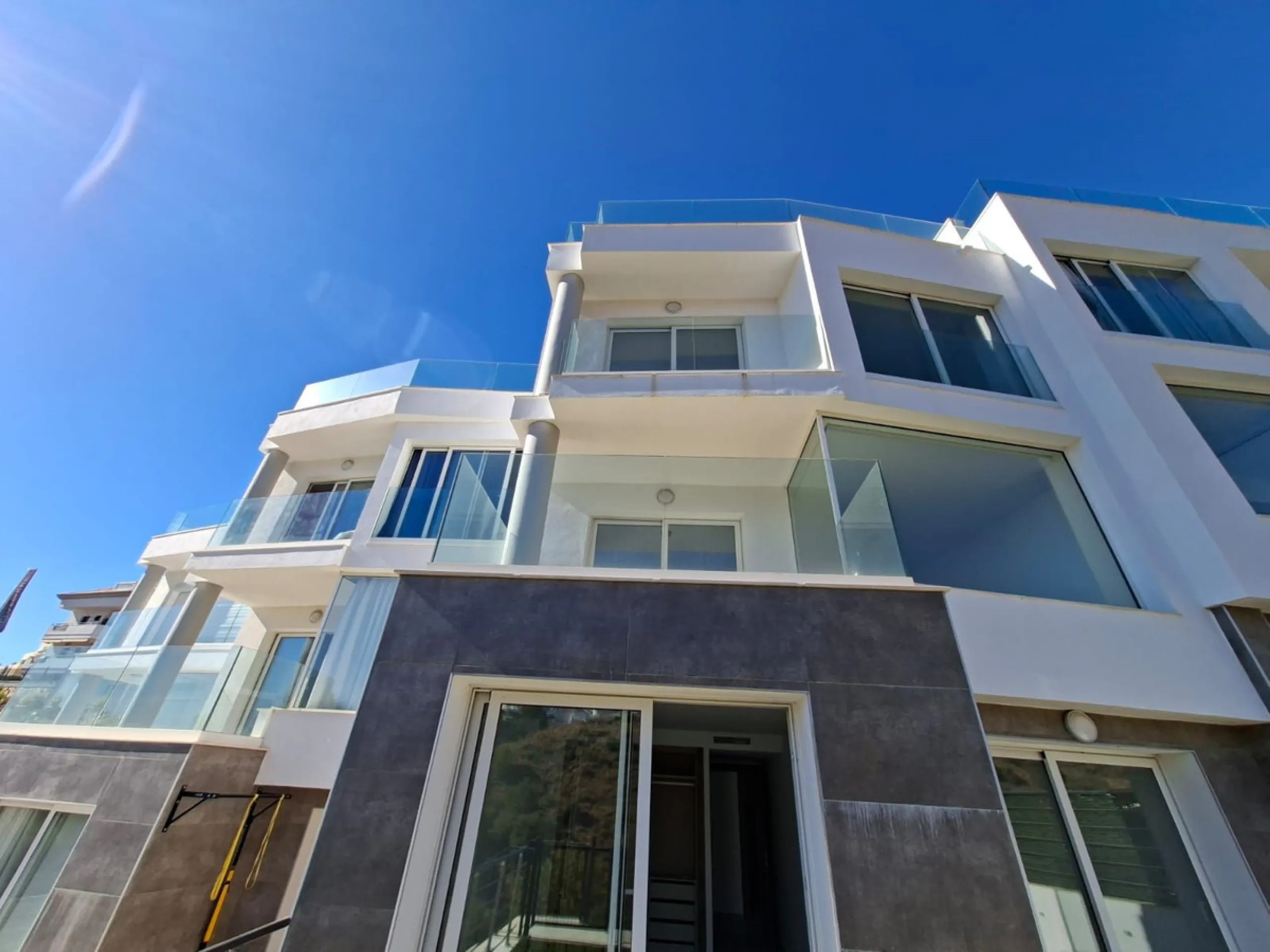 Townhouse, Fuengirola, Costa del Sol.