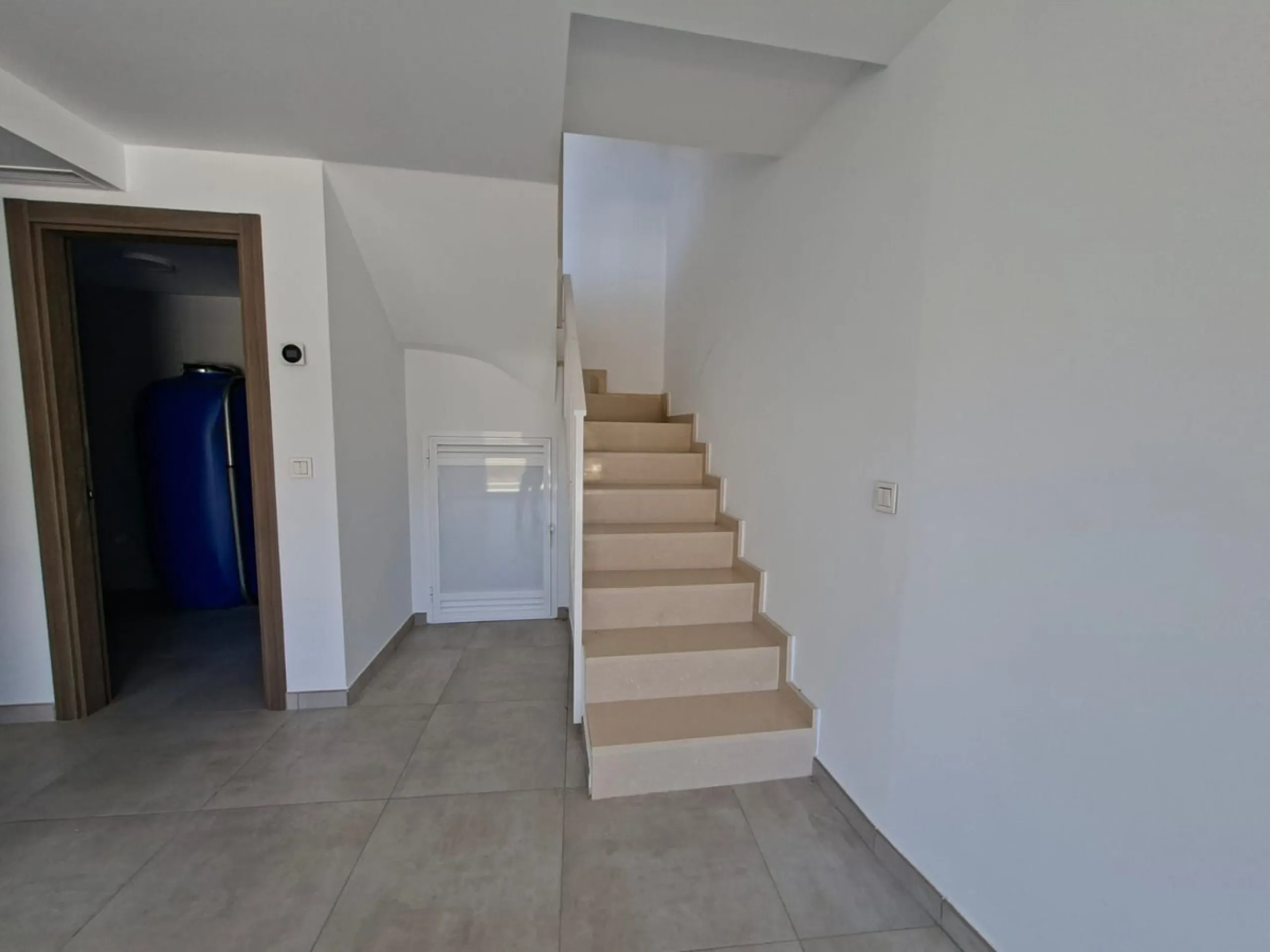 Townhouse, Fuengirola, Costa del Sol.
