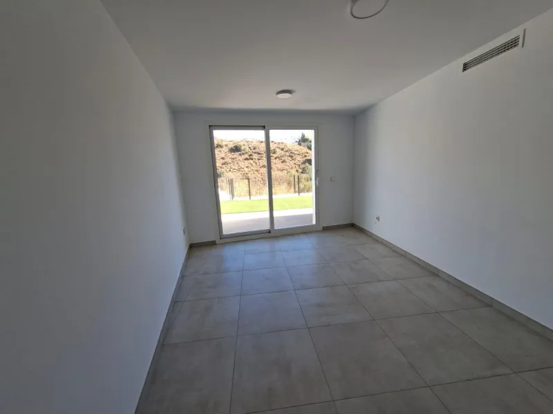 Townhouse, Fuengirola, Costa del Sol.