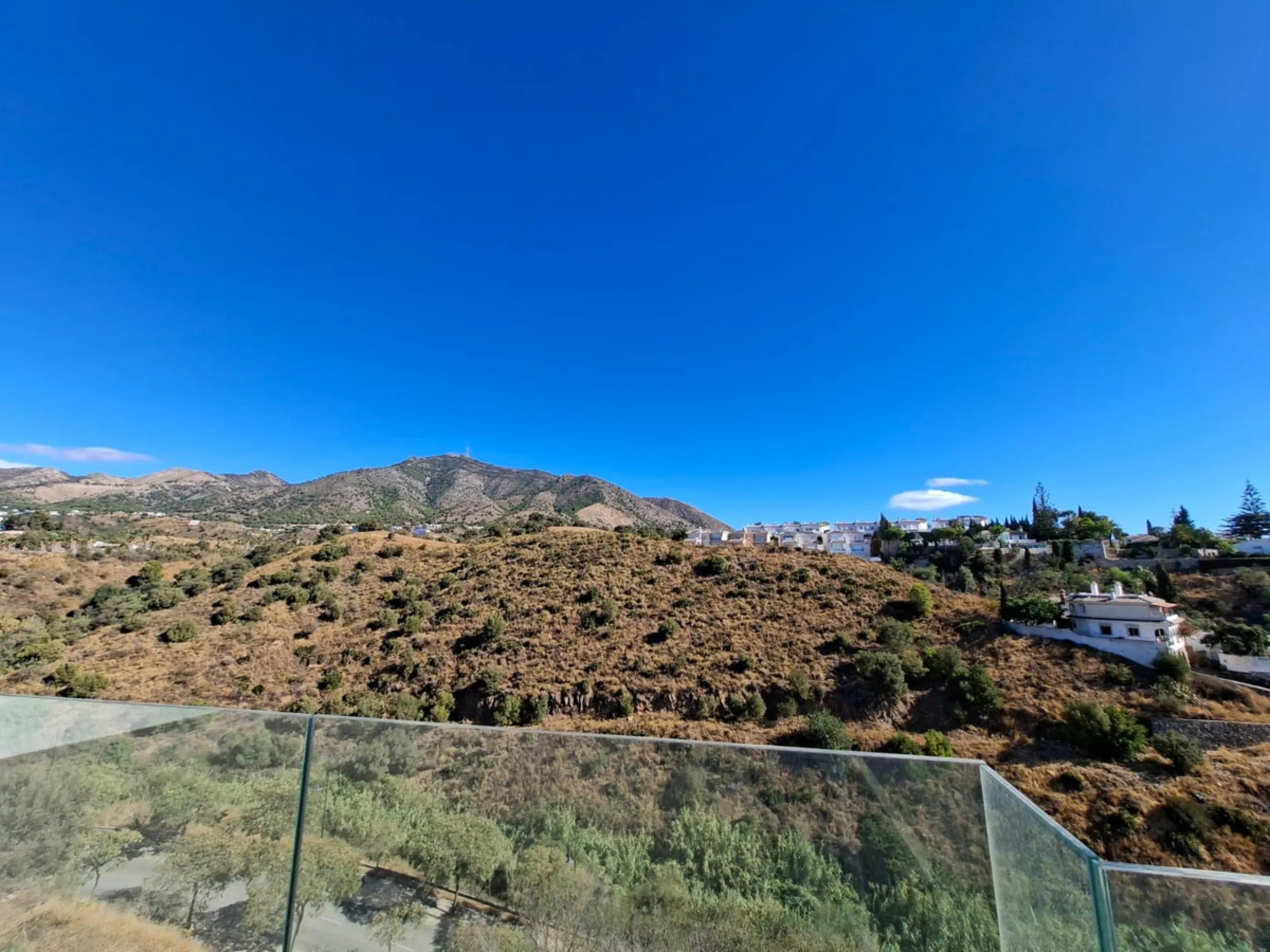 Townhouse, Fuengirola, Costa del Sol.