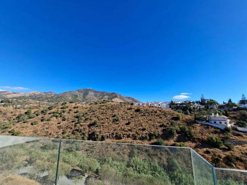 Townhouse, Fuengirola, Costa del Sol.