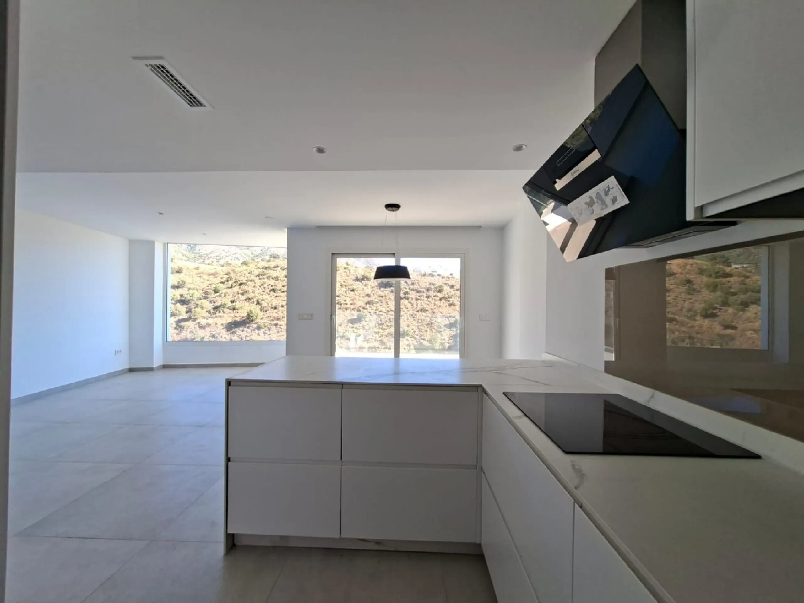 Townhouse, Fuengirola, Costa del Sol.