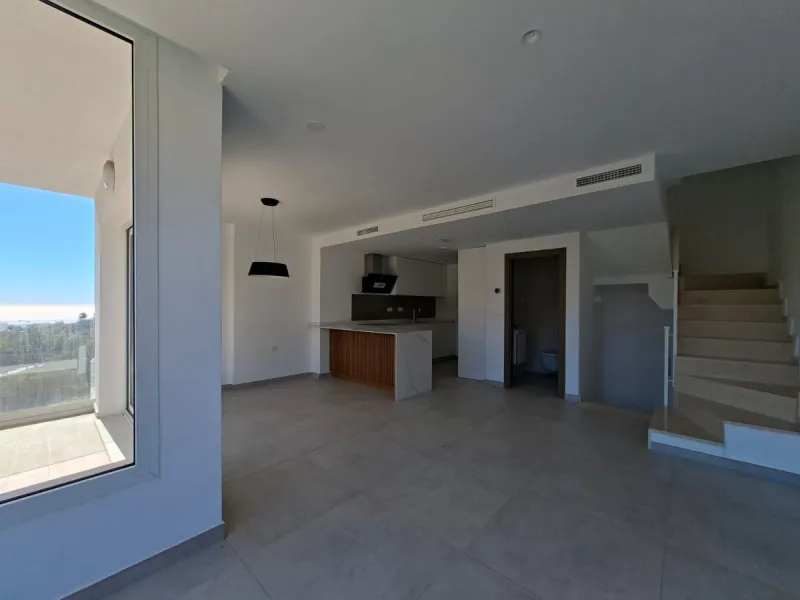Townhouse, Fuengirola, Costa del Sol.