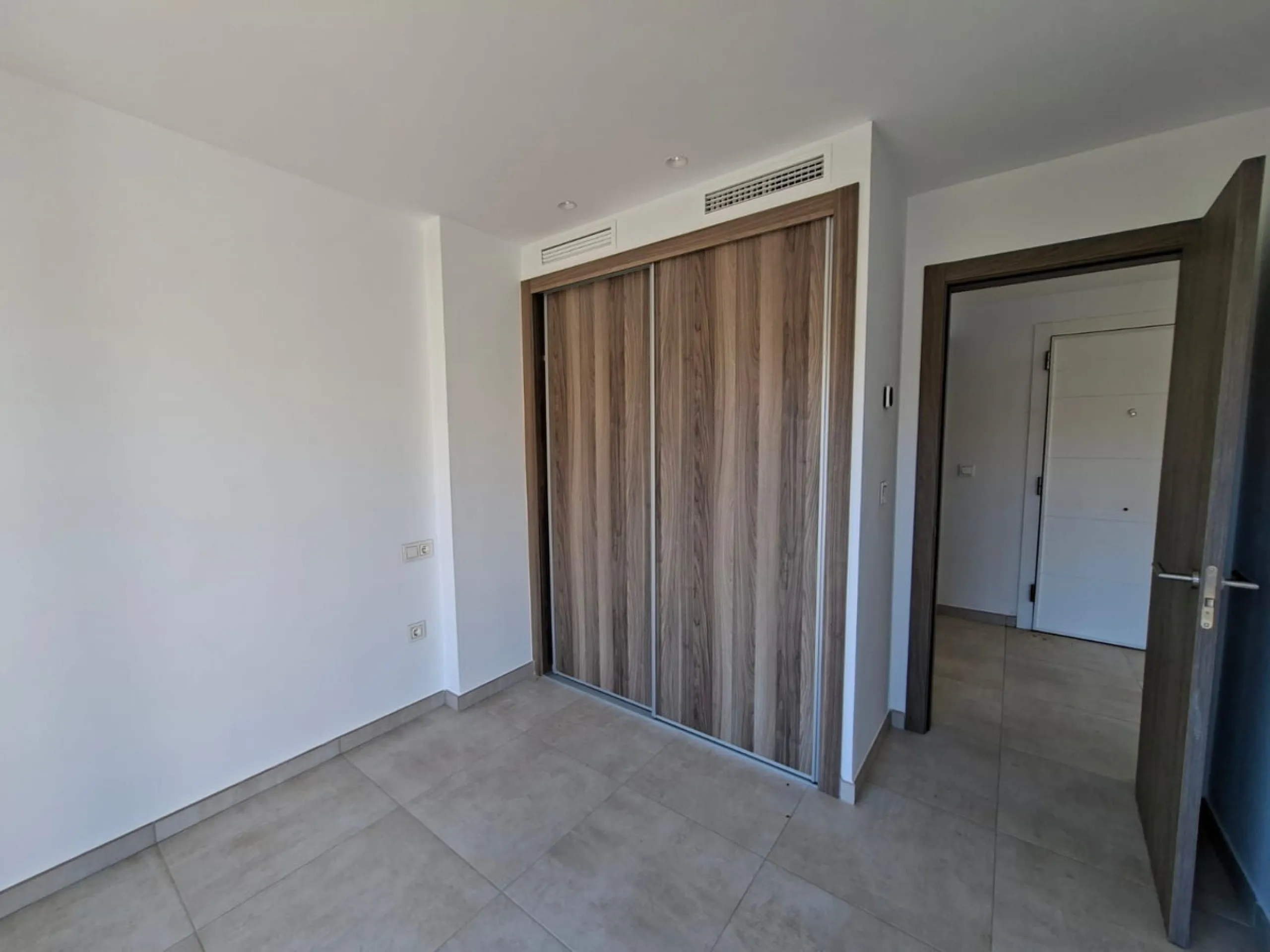 Townhouse, Fuengirola, Costa del Sol.