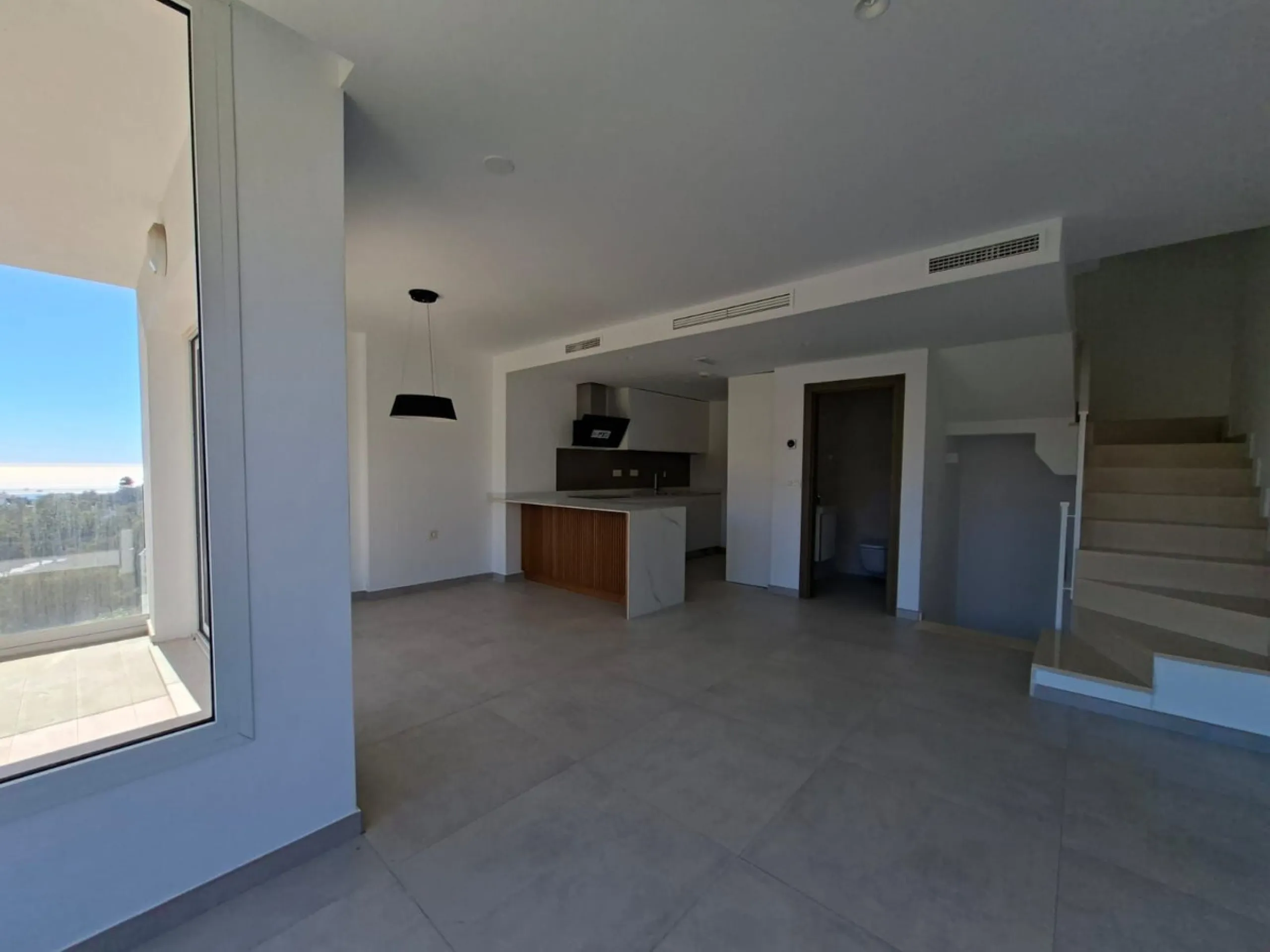 Townhouse, Fuengirola, Costa del Sol.
