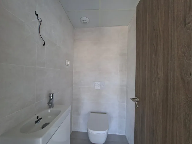 Townhouse, Fuengirola, Costa del Sol.
