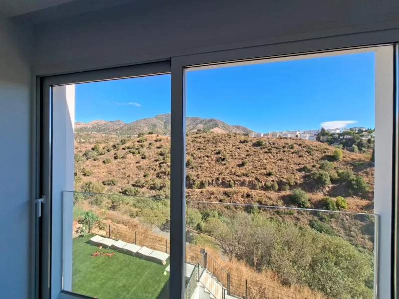 Townhouse, Fuengirola, Costa del Sol.
