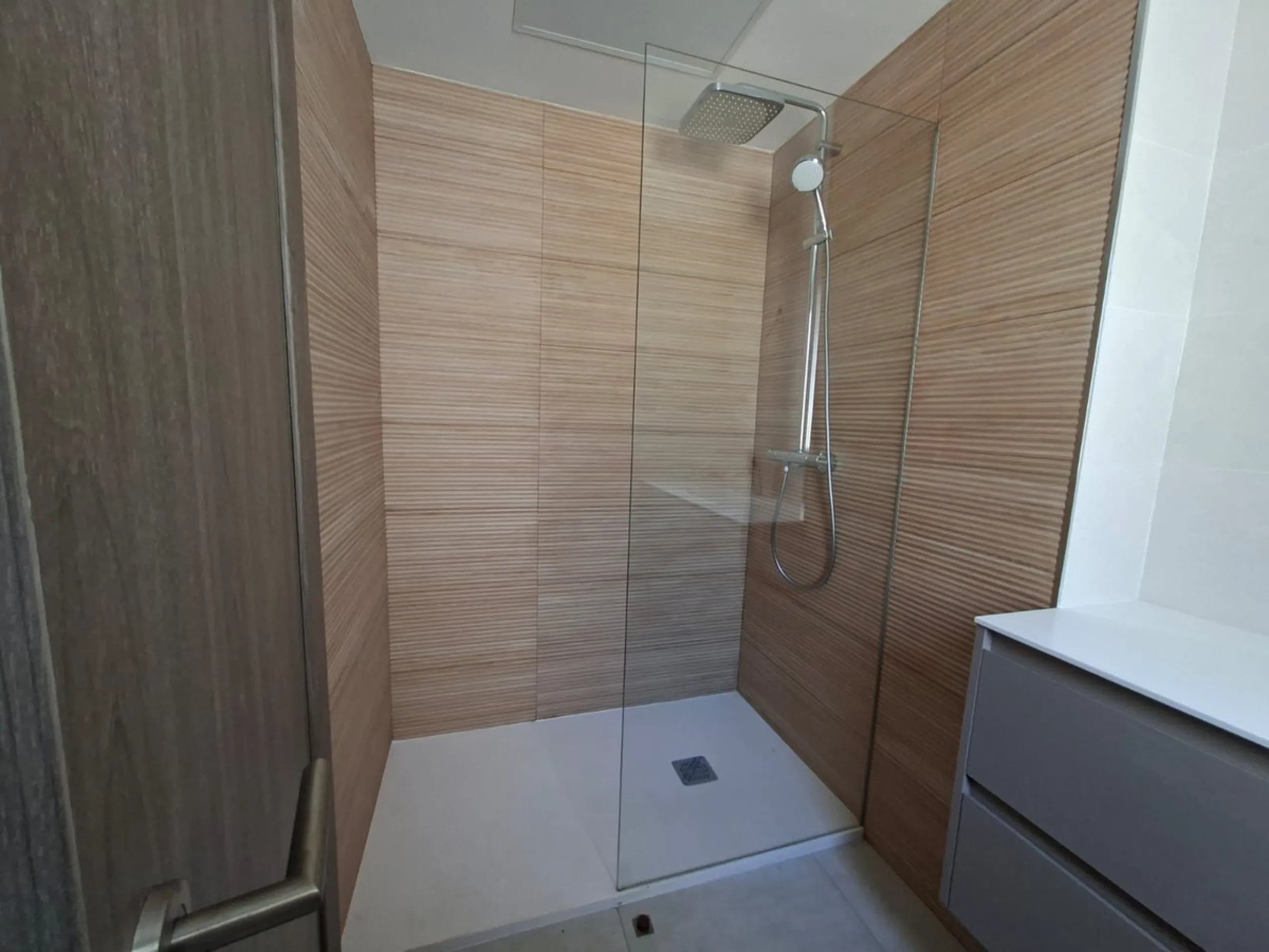 Townhouse, Fuengirola, Costa del Sol.