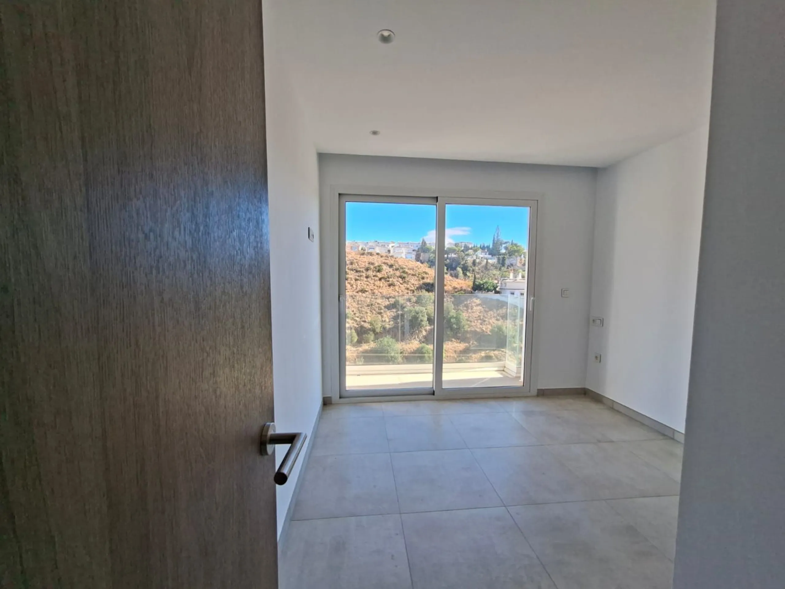 Townhouse, Fuengirola, Costa del Sol.
