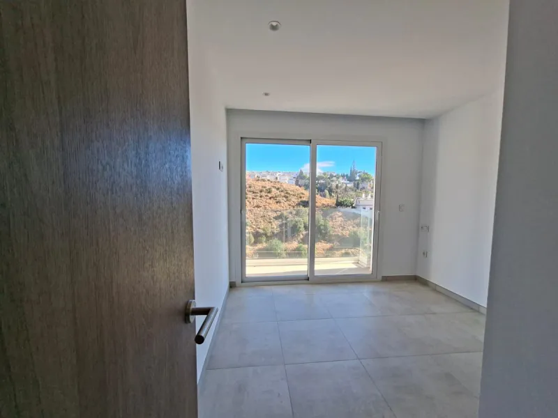 Townhouse, Fuengirola, Costa del Sol.