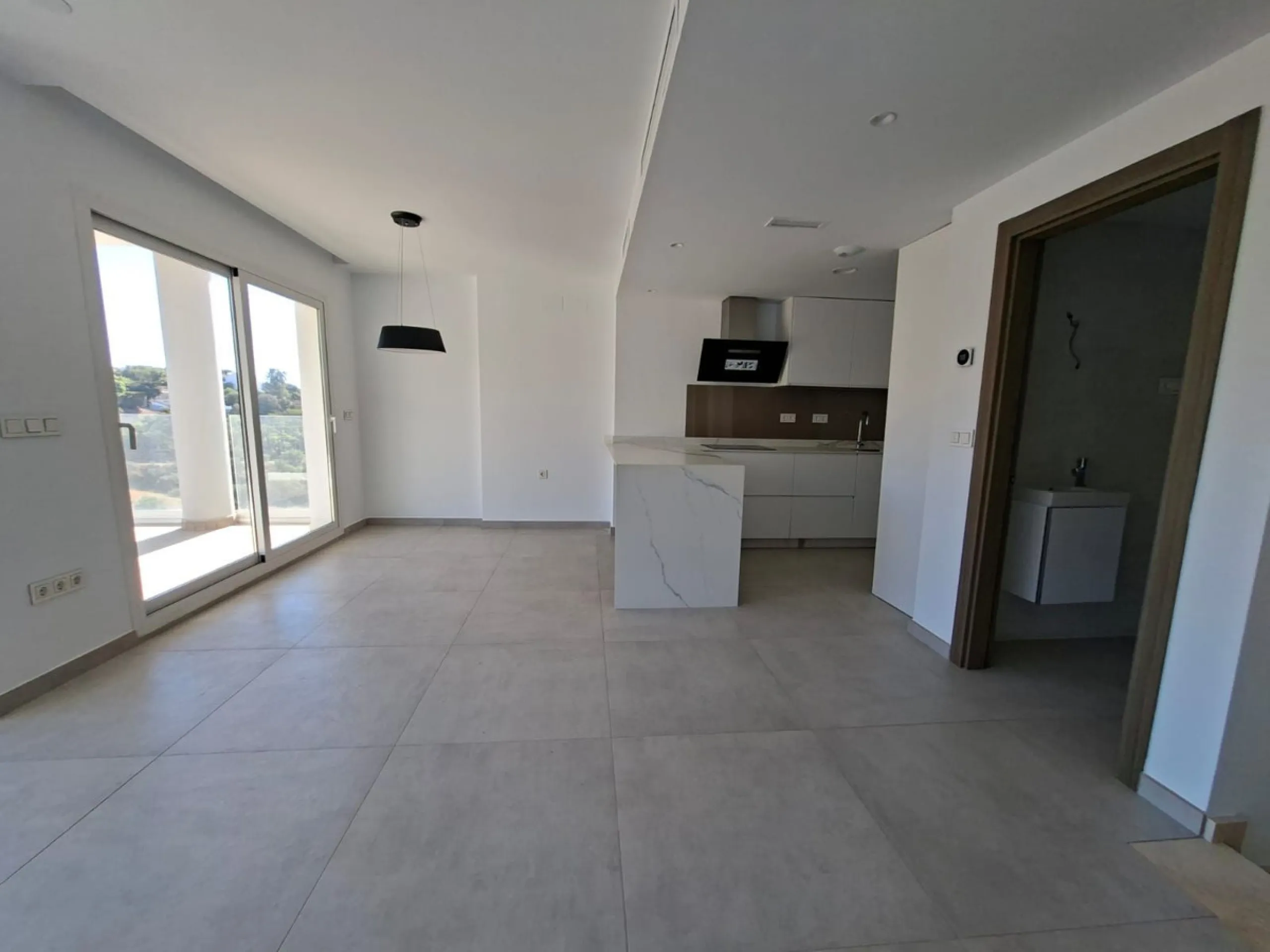 Townhouse, Fuengirola, Costa del Sol.