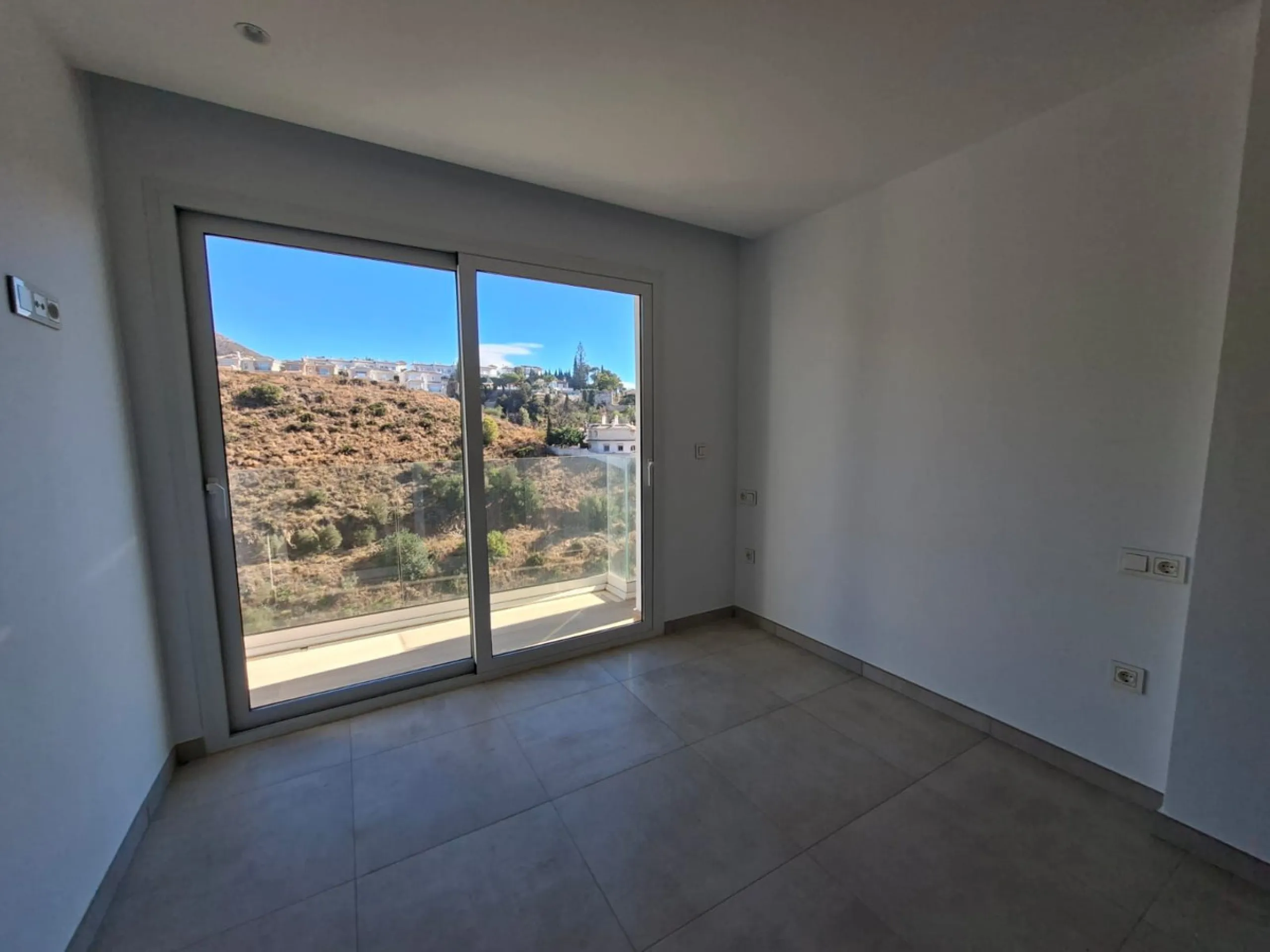 Townhouse, Fuengirola, Costa del Sol.